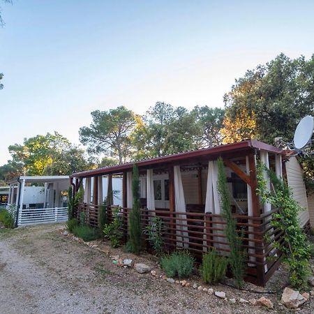 Mobile Home Cube, 3 Bedrooms, Free Parking, Wifi Biograd Na Moru Extérieur photo