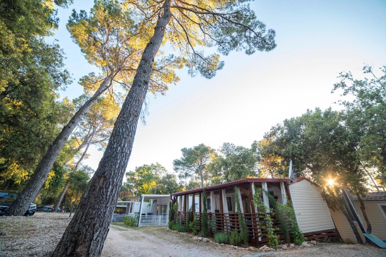 Mobile Home Cube, 3 Bedrooms, Free Parking, Wifi Biograd Na Moru Extérieur photo